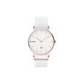Millner Elegant Rose Gold Analog Women's Watch -   -  Millner.